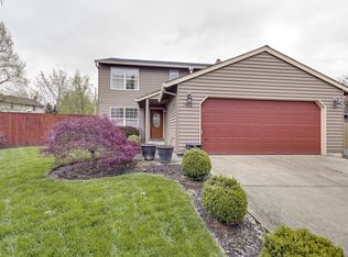 1420 Marlys Ct, Forest Grove, OR 97116