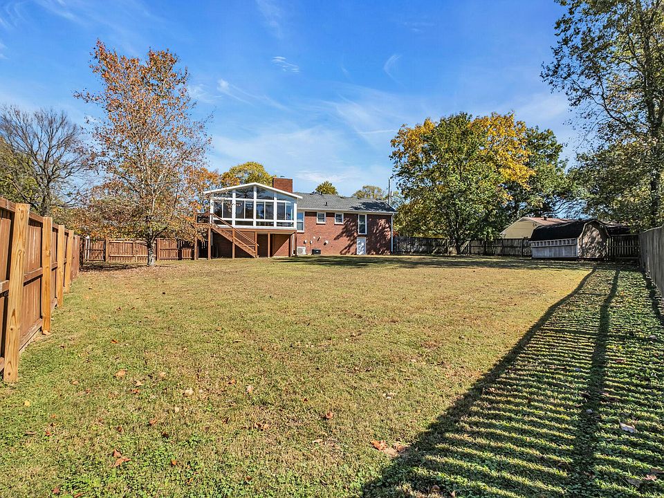 417 Arrowwood Dr Nashville, TN Zillow