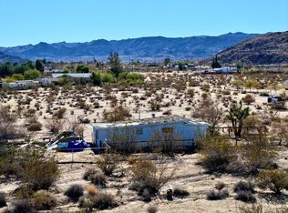 5121 Marigold Ln, Joshua Tree, CA 92252