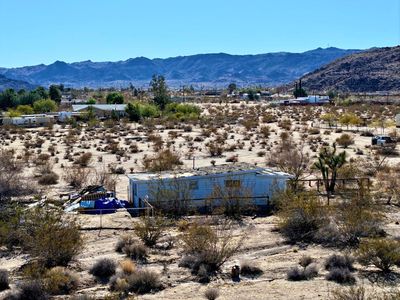 5121 Marigold Ln, Joshua Tree, CA, 92252