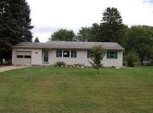 2196 Thistlewood Dr, Burton, MI 48509