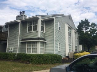 8620 Beekman Pl UNIT D, Alexandria, VA 22309