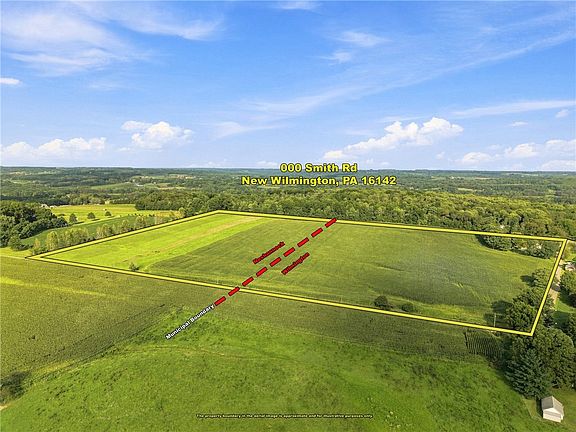 4th image of 0 Smith Rd