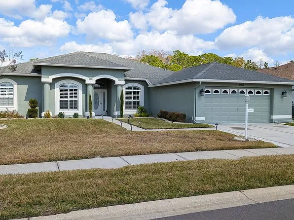 1455 Winding Willow Dr, New Port Richey, FL 34655