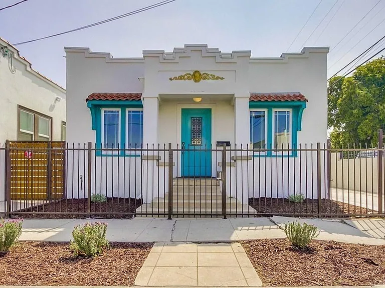 3982 S Wilton Pl — Photo 10