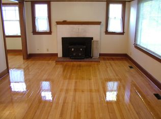 1722 Washington St, Eugene, OR