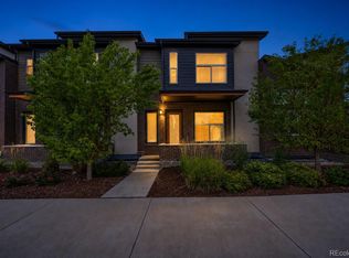 10064 Belvedere Circle, Lone Tree, CO 80124