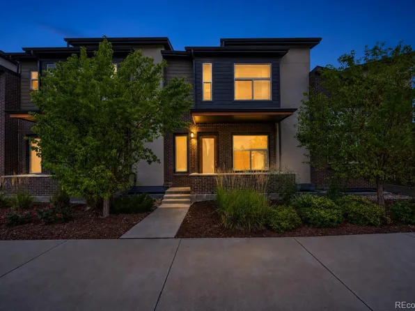 10064 Belvedere Circle, Lone Tree, CO 80124