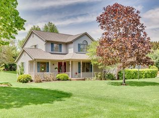 7181 Pebblestone Ave NW, North Canton, OH 44720