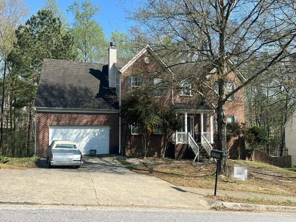 1128 Mitford Ln, Dacula, GA 30019