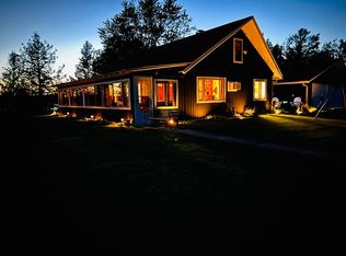 4576 N Arms Rd, Bellaire, MI 49615