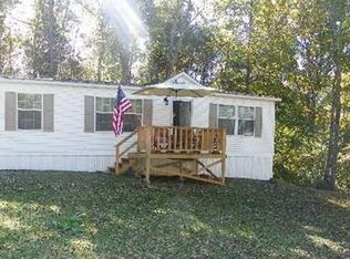 161 Pine Tree Dr, Burnside, KY 42519