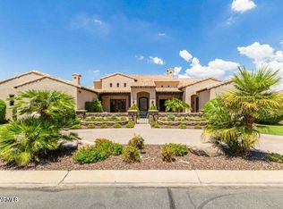 2914 E Portola Valley Dr, Gilbert, AZ 85297