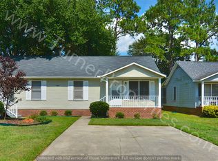 1908 Greenoaks Rd, Columbia, SC 29206