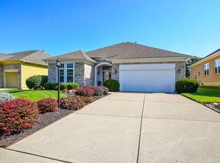 662 Carrick Dr, Centerville, OH 45458