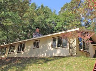 10345 Cedar Falls Rd, Hazelhurst, WI 54531