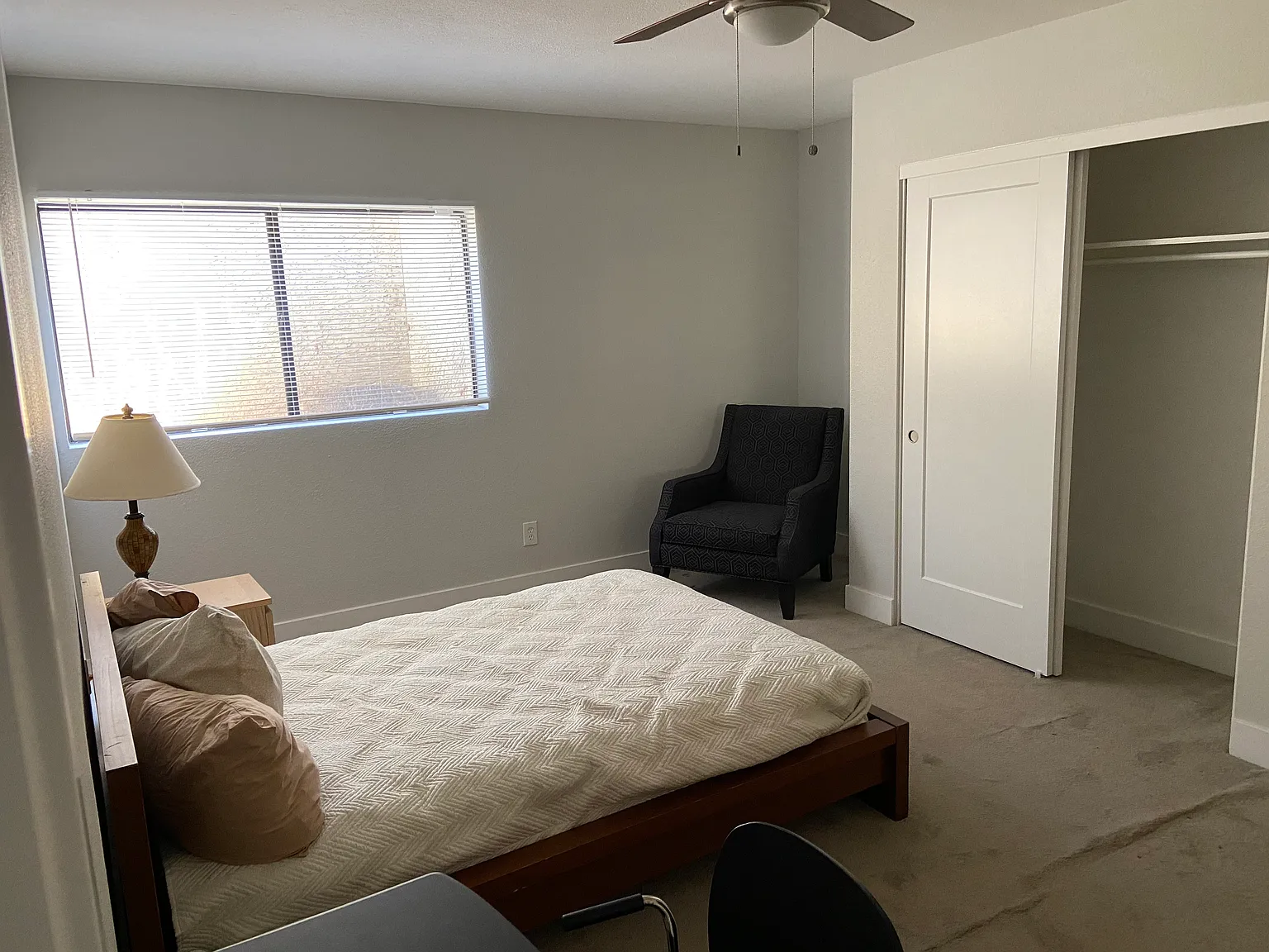 1 bed, 200 sqft, $1,000 — Photo 3