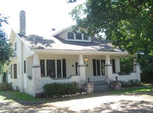 1409 Georgia Ave, North Augusta, SC 29841