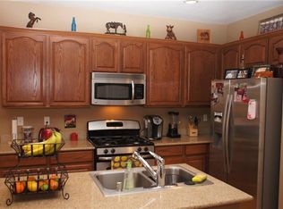9920 Kalahari Ct, Las Vegas, NV 89149
