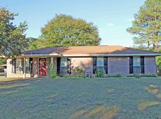 778 Pine Leaf St, Wetumpka, AL 36092
