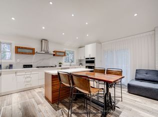 65 Edith St, Georgina, ON L0E 1L0