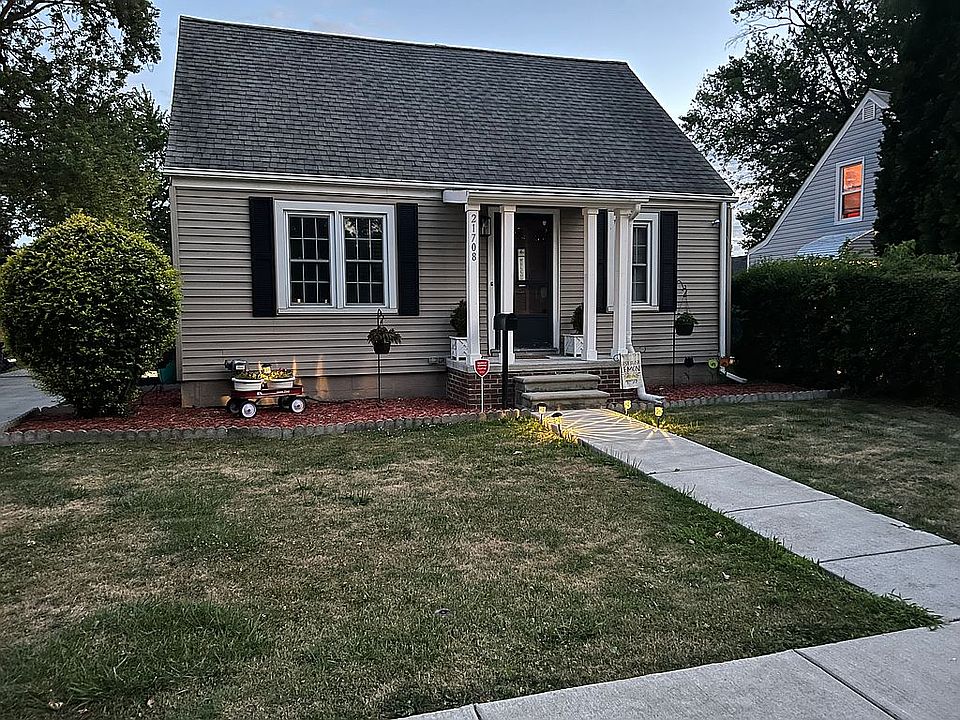 1st image of 21708 Finlan St