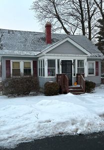 155 Montgomery Avenue Ext, Pittsfield, MA, 01201