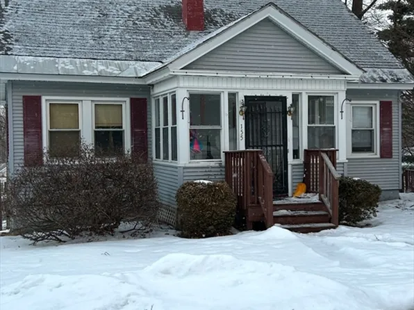 155 Montgomery Avenue Ext, Pittsfield, MA 01201