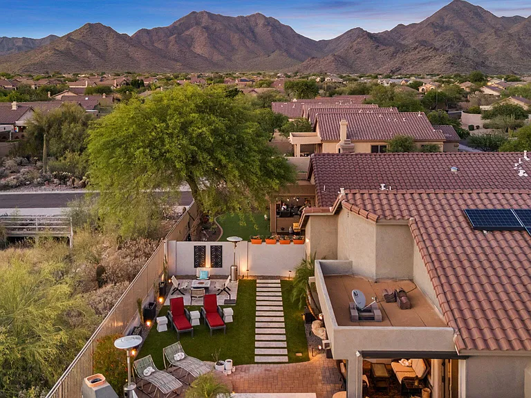 10318 E Tierra Buena Ln — Photo 33