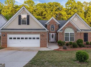 190 Meadowbrook Ct, Covington, GA 30016