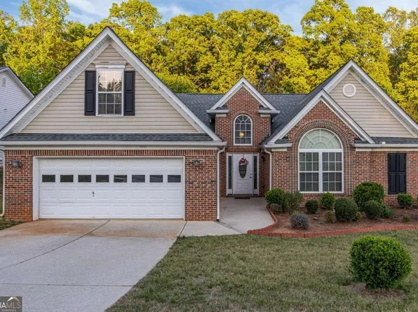 190 Meadowbrook Ct, Covington, GA 30016