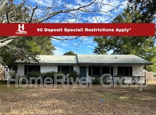 6500 Allyn Way, Pensacola, FL 32504