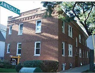 1st image of 3534 N Lawndale Ave #2