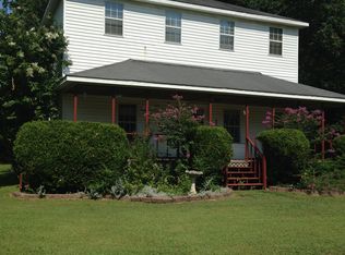 2946 Ray Bluff Rd, Millington, TN 38053