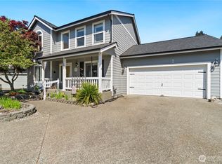 16802 129th Avenue E, Puyallup, WA 98374