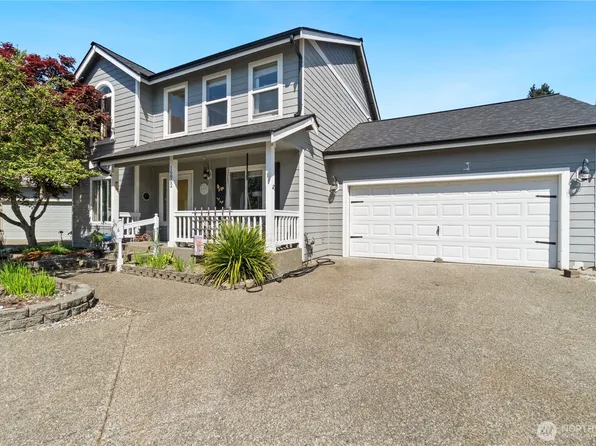 16802 129th Avenue E, Puyallup, WA 98374