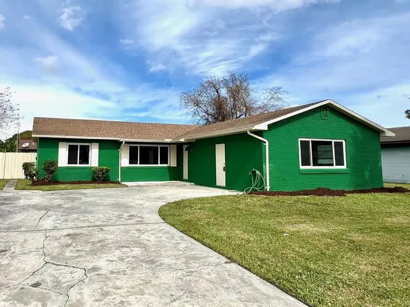 4013 Carradale Ct, Orlando, FL 32809