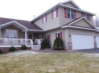 672 142nd Ave NW, Andover, MN 55304