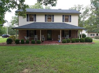 5000 Basswood Dr, Concord, NC 28025