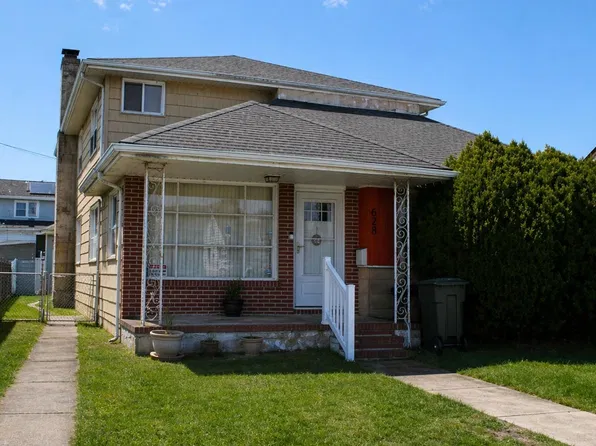 628 N Elberon Ave, Atlantic City, NJ 08401