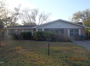 1307 S 15th Ave, Edinburg, TX 78539