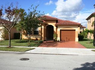 12751 SW 53rd St, Miramar, FL 33027