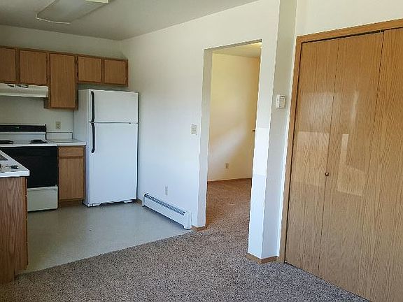 2nd image of 1221 Toole Ave APT C