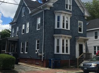 52 Atlantic St #2, Portland, ME 04101