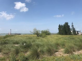 388 Egery Island Rd, Taft, TX 78390
