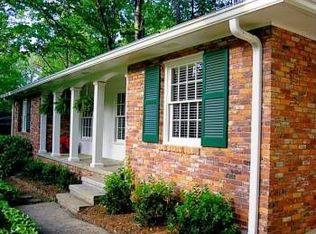 1125 Franklin Cir, Atlanta, GA 30324