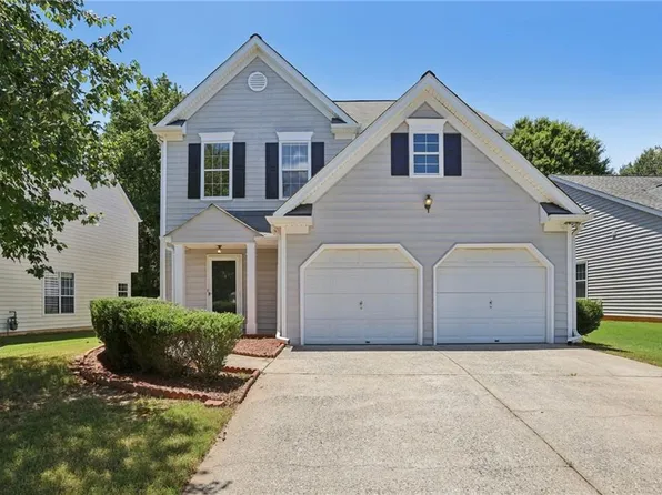 13400 Avensong Xing, Milton, GA 30004