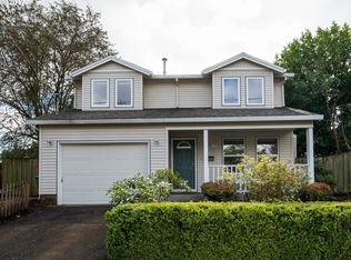 926 NE Rosa Parks Way, Portland, OR 97211