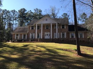 Round Hill Rd, Thomasville, AL 36784