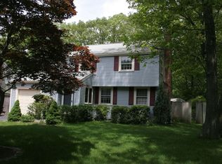 290 Hunting Rd, Needham, MA 02494